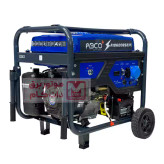 موتور برق بنزینی آبکو 10 کیلو وات مدل A18600BSE