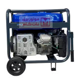 موتور برق بنزینی آبکو 10 کیلو وات مدل A18600BSE