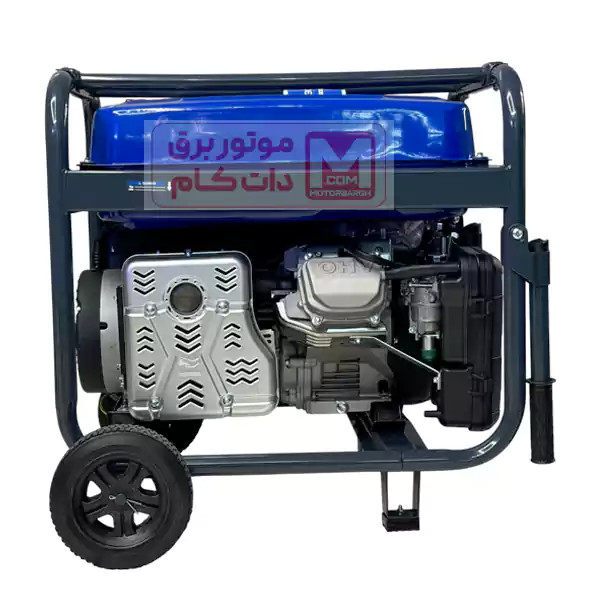 موتور برق بنزینی آبکو 10 کیلو وات مدل A18600BSE