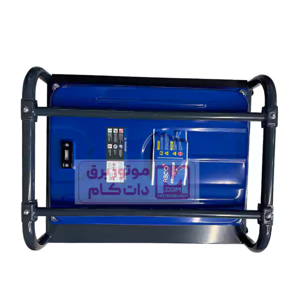 موتور برق بنزینی آبکو 10 کیلو وات مدل A18600BSE