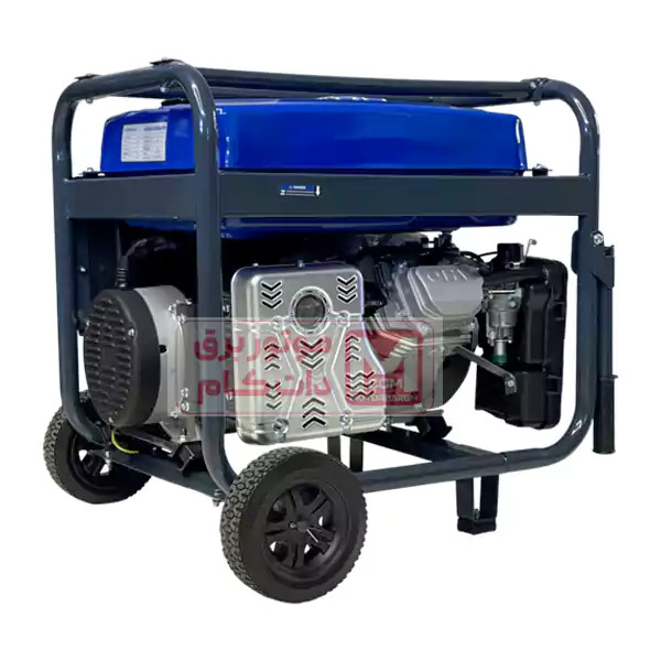 موتور برق بنزینی آبکو 10 کیلو وات مدل A18600BSE