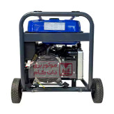 موتور برق بنزینی آبکو 10 کیلو وات مدل A18600BSE