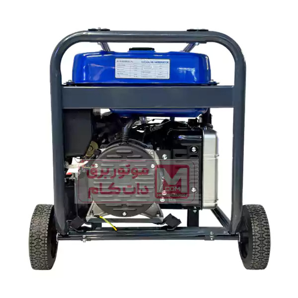 موتور برق بنزینی آبکو 10 کیلو وات مدل A18600BSE