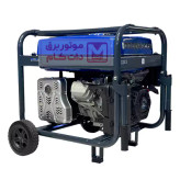 موتور برق بنزینی آبکو 10 کیلو وات مدل A18600BSE