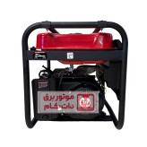 موتور برق بنزینی سینگر 3.5 کیلو وات مدل H4000