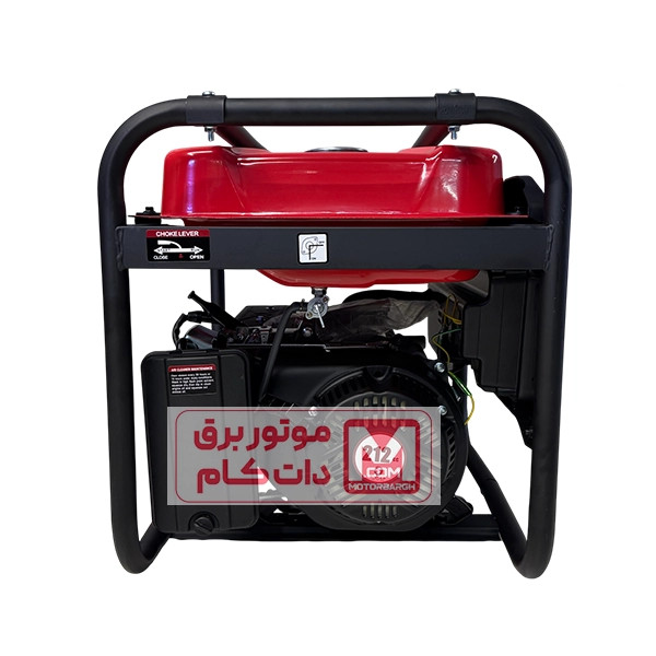 موتور برق بنزینی سینگر 3.5 کیلو وات مدل H4000