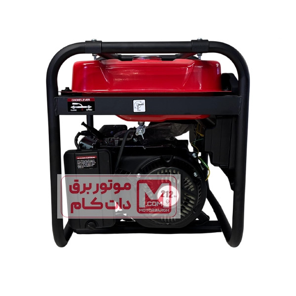 موتور برق بنزینی سینگر 3.5 کیلو وات مدل H4000