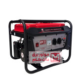 موتور برق بنزینی سینگر 3.5 کیلو وات مدل H4000