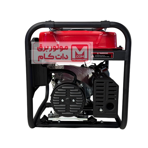 موتور برق بنزینی سینگر 3.5 کیلو وات مدل H4000