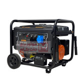 موتور برق کینگ وی 6 کیلو وات مدل K6000E