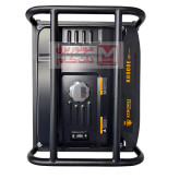 موتور برق کینگ وی 6 کیلو وات مدل K6000E