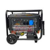 موتور برق کینگ وی 6 کیلو وات مدل K6000E
