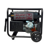 موتور برق کینگ وی 6 کیلو وات مدل K6000E