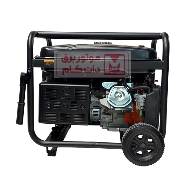موتور برق کینگ وی 6 کیلو وات مدل K6000E