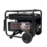 موتور برق کینگ وی 6 کیلو وات مدل K6000E