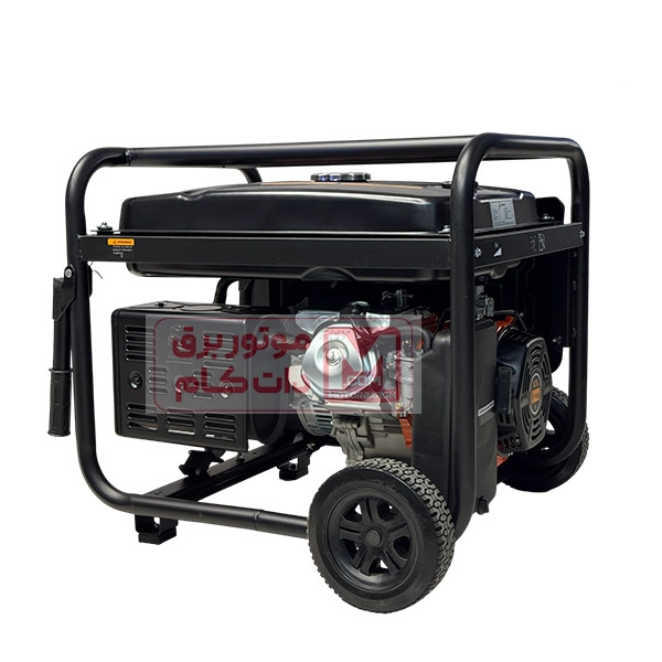 موتور برق کینگ وی 6 کیلو وات مدل K6000E
