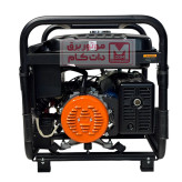 موتور برق کینگ وی 6 کیلو وات مدل K6000E