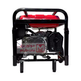موتور برق کواکس بنزینی 12 کیلووات مدل EPH20500E2