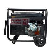 موتور برق کینگ وی 6 کیلو وات مدل K6000E