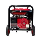 موتور برق کواکس بنزینی 12 کیلووات مدل EPH20500E2