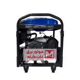 موتور برق هیوندای صنعتی 10کیلووات مدلHG1055