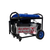 موتور برق هیوندای صنعتی 10کیلووات مدلHG1055
