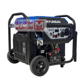 موتور برق هیوندای اینورتری 8کیلووات مدل HG8017