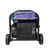 موتور برق هیوندای اینورتری 8کیلووات مدل HG8017