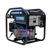 موتور برق هیوندای بنزینی 4.5کیلووات مدل HG4017