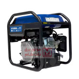 موتور برق هیوندای بنزینی 4.5کیلووات مدل HG4017