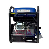 موتور برق هیوندای بنزینی 4.5کیلووات مدل HG4017