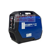 موتور برق هیوندای سایلنت 3.5 کیلووات مدل HG3808