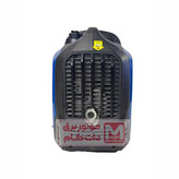 موتور برق هیوندای سایلنت 3.5 کیلووات مدل HG3808