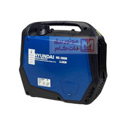 موتور برق هیوندای سایلنت 3.5 کیلووات مدل HG3808