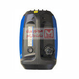 موتور برق هیوندای سایلنت 3.5 کیلووات مدل HG3808