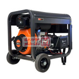 موتور برق توکیو دیزلی 8کیلووات مدل TY21500D-E