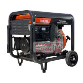موتور برق توکیو دیزلی 8کیلووات مدل TY21500D-E