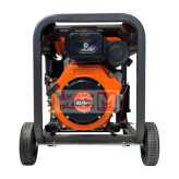 موتور برق توکیو دیزلی 8کیلووات مدل TY21500D-E