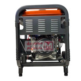 موتور برق توکیو دیزلی 8کیلووات مدل TY21500D-E
