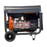 موتور برق توکیو دیزلی 8کیلووات مدل TY21500D-E
