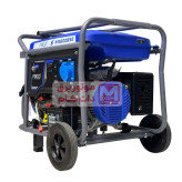موتور برق آبکو 8.5 کیلووات مدل A15600BSE