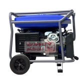 موتور برق آبکو 8.5 کیلووات مدل A15600BSE