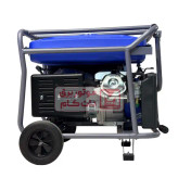 موتور برق آبکو 8.5 کیلووات مدل A15600BSE