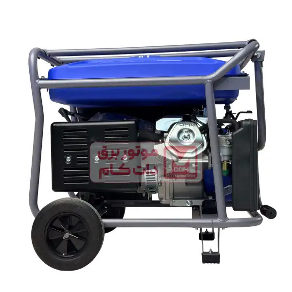 موتور برق آبکو 8.5 کیلووات مدل A15600BSE