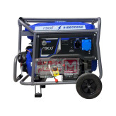 موتور برق آبکو 8.5 کیلووات مدل A15600BSE
