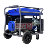 موتور برق آبکو 8.5 کیلووات مدل A15600BSE