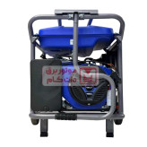 موتور برق آبکو 8.5 کیلووات مدل A15600BSE