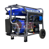 موتور برق آبکو 8.5 کیلووات مدل A15600BSE