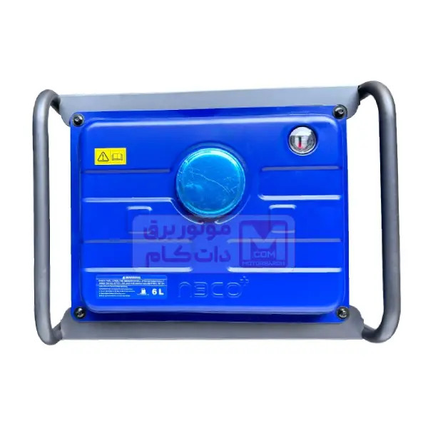 موتور برق آبکو بنزینی 1 کیلووات مدل A1500