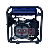 موتور برق آبکو بنزینی 1 کیلووات مدل A1500